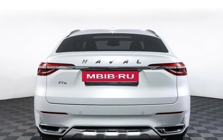 Haval F7x I, 2019 год, 1 780 000 рублей, 6 фотография