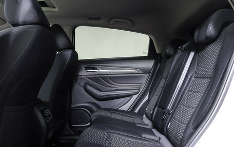 Haval F7x I, 2019 год, 1 780 000 рублей, 12 фотография