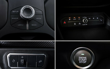 Haval F7x I, 2019 год, 1 780 000 рублей, 19 фотография