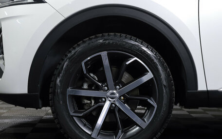 Haval F7x I, 2019 год, 1 780 000 рублей, 25 фотография