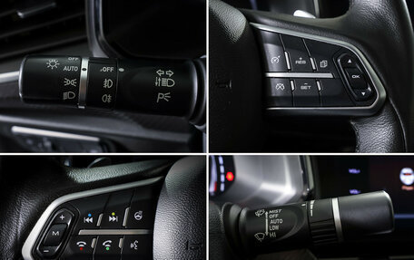 Haval F7x I, 2019 год, 1 780 000 рублей, 20 фотография