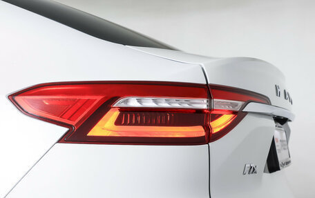 Haval F7x I, 2019 год, 1 780 000 рублей, 23 фотография