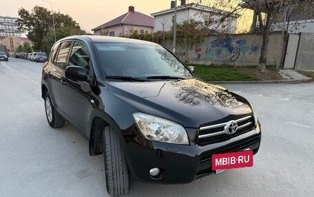 Toyota RAV4, 2006 год, 820 000 рублей, 2 фотография