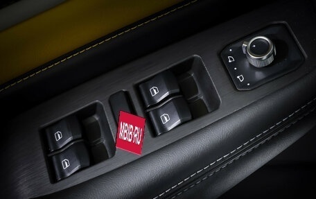 Haval F7x I, 2019 год, 1 780 000 рублей, 18 фотография