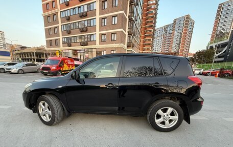 Toyota RAV4, 2006 год, 820 000 рублей, 4 фотография