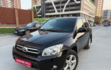 Toyota RAV4, 2006 год, 820 000 рублей, 3 фотография