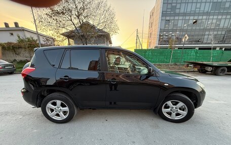 Toyota RAV4, 2006 год, 820 000 рублей, 8 фотография