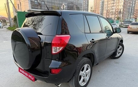 Toyota RAV4, 2006 год, 820 000 рублей, 7 фотография