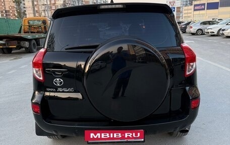 Toyota RAV4, 2006 год, 820 000 рублей, 6 фотография