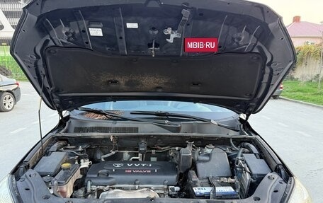 Toyota RAV4, 2006 год, 820 000 рублей, 15 фотография