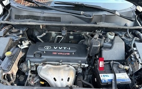 Toyota RAV4, 2006 год, 820 000 рублей, 14 фотография