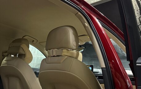 Audi A4, 2016 год, 2 250 000 рублей, 11 фотография