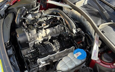 Audi A4, 2016 год, 2 250 000 рублей, 16 фотография