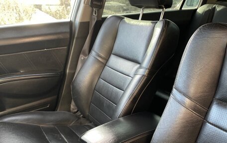 Honda Civic VIII, 2010 год, 935 000 рублей, 4 фотография