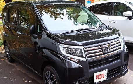 Daihatsu Move VI рестайлинг, 2015 год, 800 000 рублей, 2 фотография