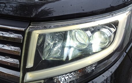 Daihatsu Move VI рестайлинг, 2015 год, 800 000 рублей, 11 фотография