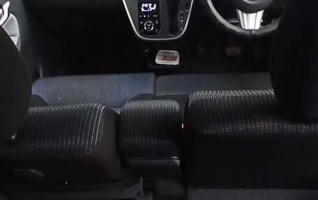 Daihatsu Move VI рестайлинг, 2015 год, 800 000 рублей, 8 фотография