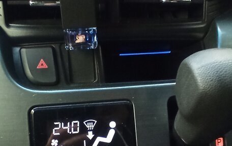 Daihatsu Move VI рестайлинг, 2015 год, 800 000 рублей, 13 фотография