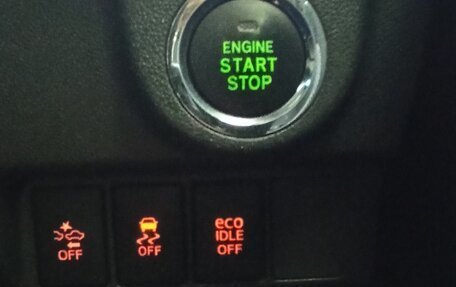 Daihatsu Move VI рестайлинг, 2015 год, 800 000 рублей, 15 фотография