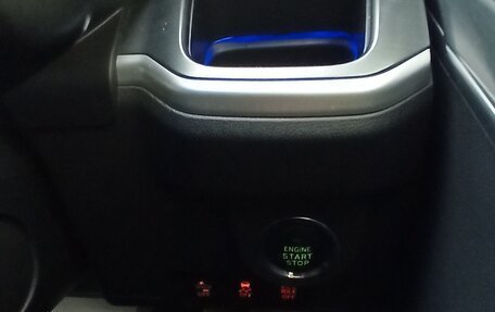 Daihatsu Move VI рестайлинг, 2015 год, 800 000 рублей, 12 фотография