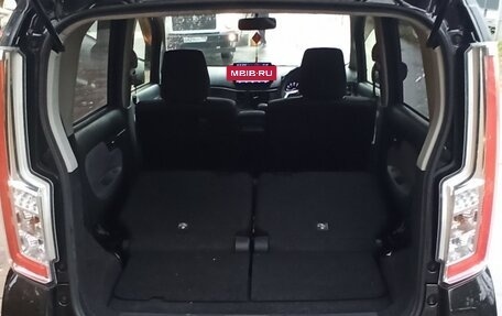 Daihatsu Move VI рестайлинг, 2015 год, 800 000 рублей, 7 фотография