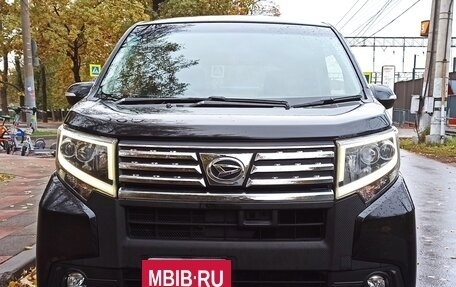 Daihatsu Move VI рестайлинг, 2015 год, 800 000 рублей, 6 фотография