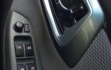 Daihatsu Move VI рестайлинг, 2015 год, 800 000 рублей, 19 фотография