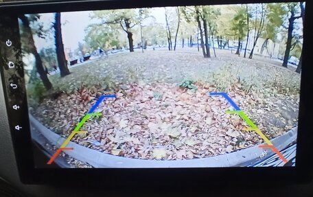 Daihatsu Move VI рестайлинг, 2015 год, 800 000 рублей, 18 фотография