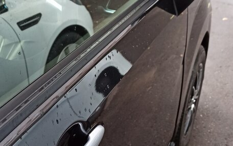 Daihatsu Move VI рестайлинг, 2015 год, 800 000 рублей, 20 фотография