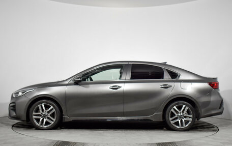 KIA Cerato IV, 2019 год, 2 100 000 рублей, 8 фотография