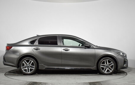 KIA Cerato IV, 2019 год, 2 100 000 рублей, 4 фотография