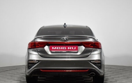 KIA Cerato IV, 2019 год, 2 100 000 рублей, 6 фотография