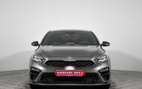 KIA Cerato IV, 2019 год, 2 100 000 рублей, 2 фотография