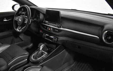 KIA Cerato IV, 2019 год, 2 100 000 рублей, 14 фотография