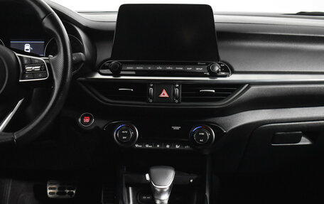 KIA Cerato IV, 2019 год, 2 100 000 рублей, 16 фотография