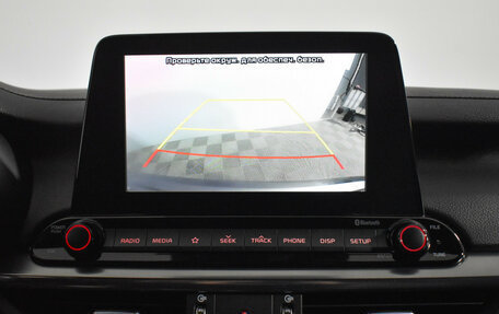 KIA Cerato IV, 2019 год, 2 100 000 рублей, 20 фотография