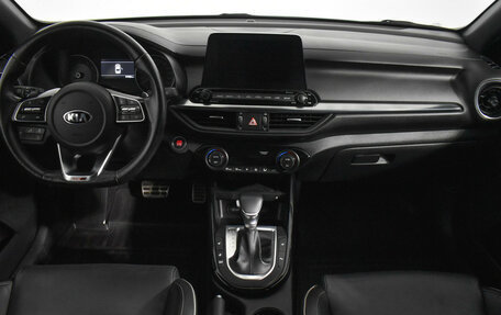 KIA Cerato IV, 2019 год, 2 100 000 рублей, 15 фотография