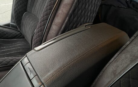 Volvo S80 II рестайлинг 2, 1999 год, 680 000 рублей, 15 фотография