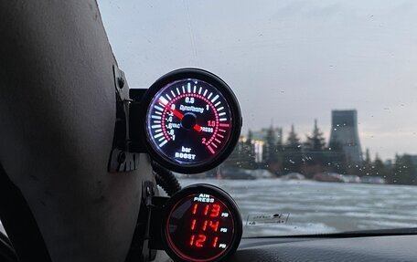 Volvo S80 II рестайлинг 2, 1999 год, 680 000 рублей, 14 фотография