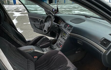 Volvo S80 II рестайлинг 2, 1999 год, 680 000 рублей, 8 фотография