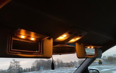 Volvo S80 II рестайлинг 2, 1999 год, 680 000 рублей, 11 фотография