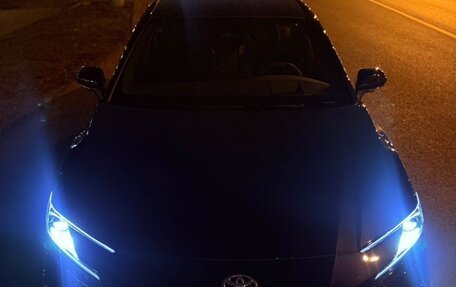 Toyota Camry, 2025 год, 4 300 000 рублей, 1 фотография