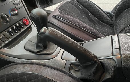 Volvo S80 II рестайлинг 2, 1999 год, 680 000 рублей, 16 фотография