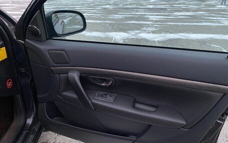 Volvo S80 II рестайлинг 2, 1999 год, 680 000 рублей, 18 фотография