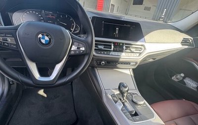 BMW 3 серия, 2020 год, 3 150 000 рублей, 1 фотография