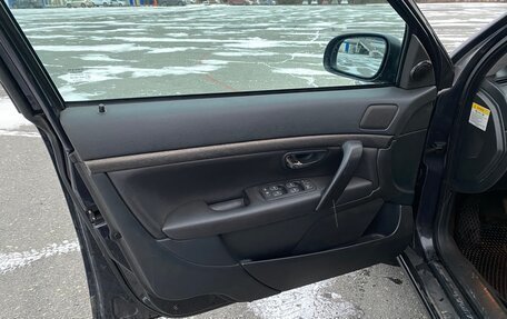 Volvo S80 II рестайлинг 2, 1999 год, 680 000 рублей, 17 фотография