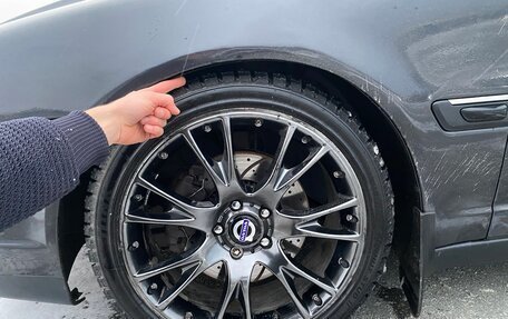 Volvo S80 II рестайлинг 2, 1999 год, 680 000 рублей, 22 фотография