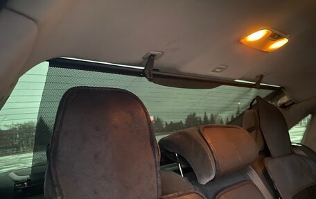 Volvo S80 II рестайлинг 2, 1999 год, 680 000 рублей, 20 фотография