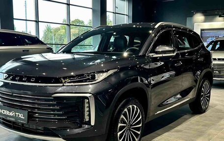 CheryExeed TXL, 2024 год, 3 800 000 рублей, 1 фотография