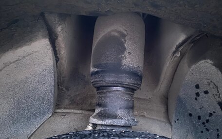 Volvo S80 II рестайлинг 2, 1999 год, 680 000 рублей, 21 фотография